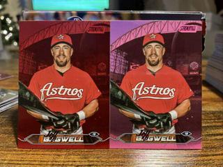 Jeff Bagwell
