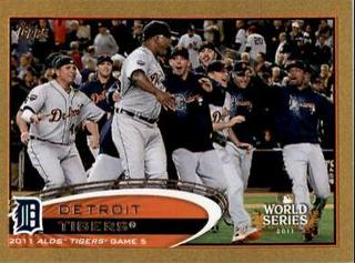 Detroit Tigers