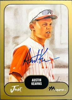 Austin Kearns
