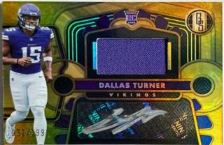 Dallas Turner