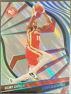 Clint Capela