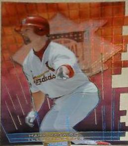Mark McGwire