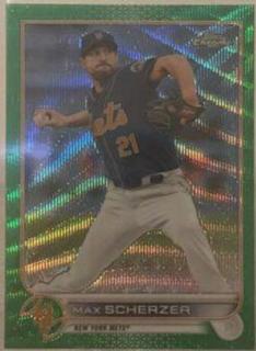 Max Scherzer