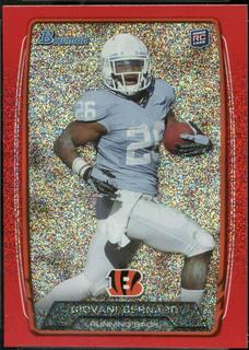 Giovani Bernard