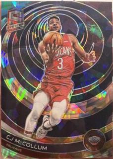 CJ McCollum