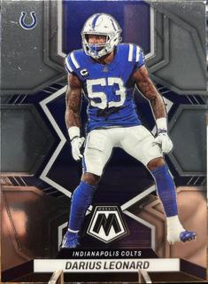 Shaquille Leonard