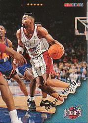 Robert Horry