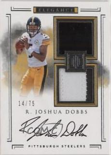R. Joshua Dobbs