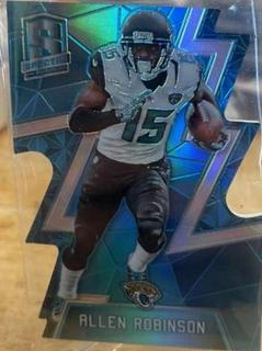 Allen Robinson