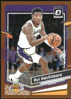 Rui Hachimura