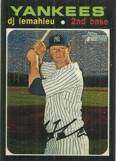 DJ LeMahieu