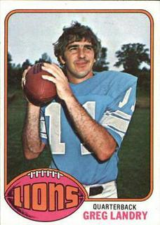 Greg Landry