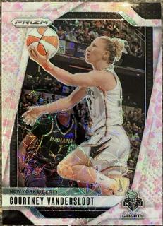 Courtney Vandersloot