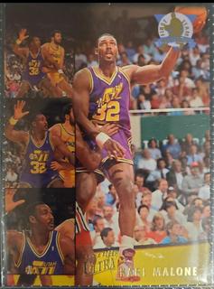 Karl Malone