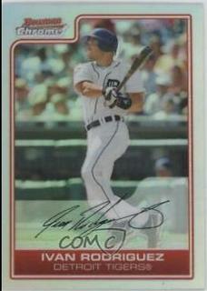 Ivan Rodriguez