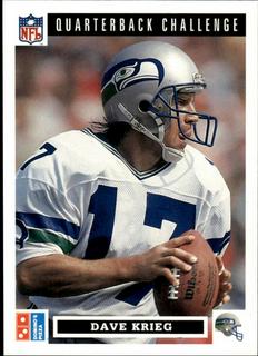 Dave Krieg
