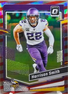 Harrison Smith