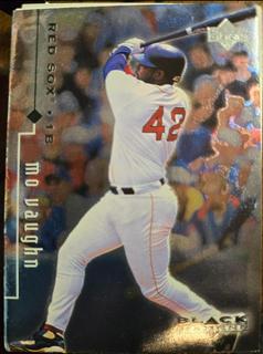 Mo Vaughn