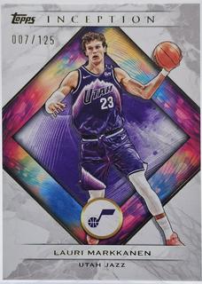 Lauri Markkanen
