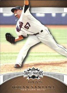 Johan Santana