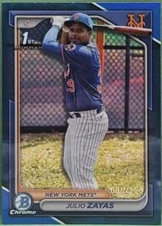 Julio Zayas
