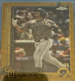 Ramon Laureano