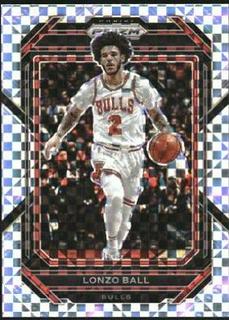 Lonzo Ball