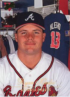 Ryan Klesko
