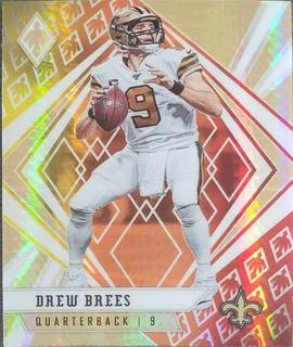 Drew Brees