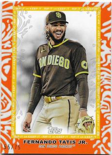 Fernando Tatis Jr.