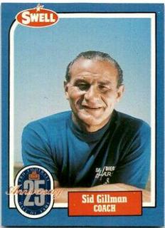 Sid Gillman