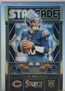 Caleb Williams
