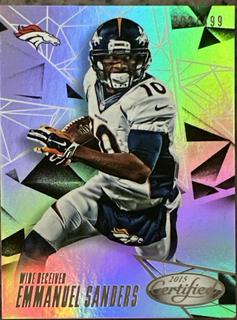 Emmanuel Sanders