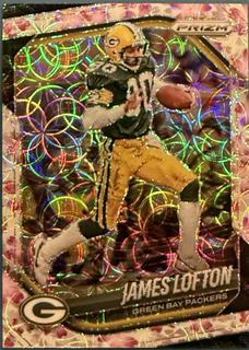 James Lofton