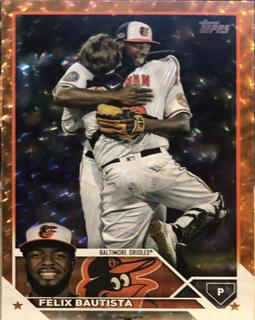 Felix Bautista
