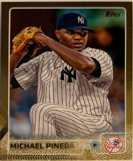 Michael Pineda