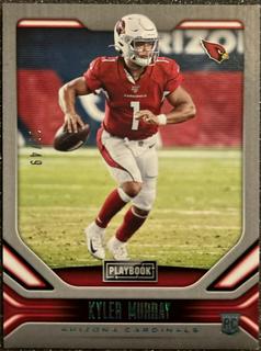 Kyler Murray