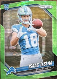 Isaac TeSlaa