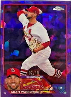 Adam Wainwright
