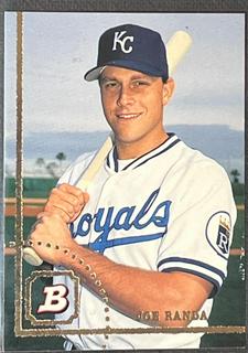 Joe Randa