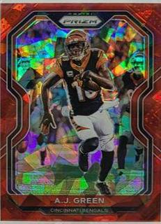 A.J. Green