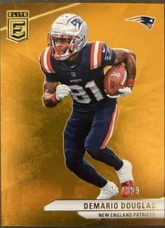 Demario Douglas