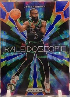 Jaylen Brown