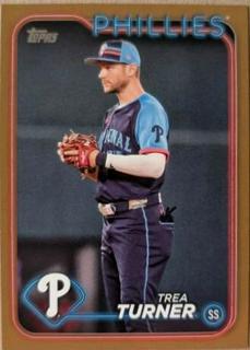 Trea Turner