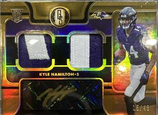 Kyle Hamilton