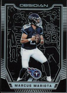 Marcus Mariota
