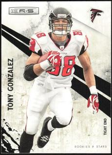Tony Gonzalez
