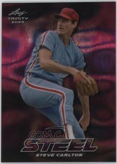 Steve Carlton