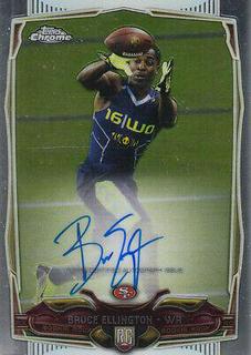 Bruce Ellington