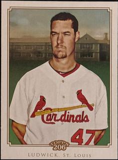 Ryan Ludwick